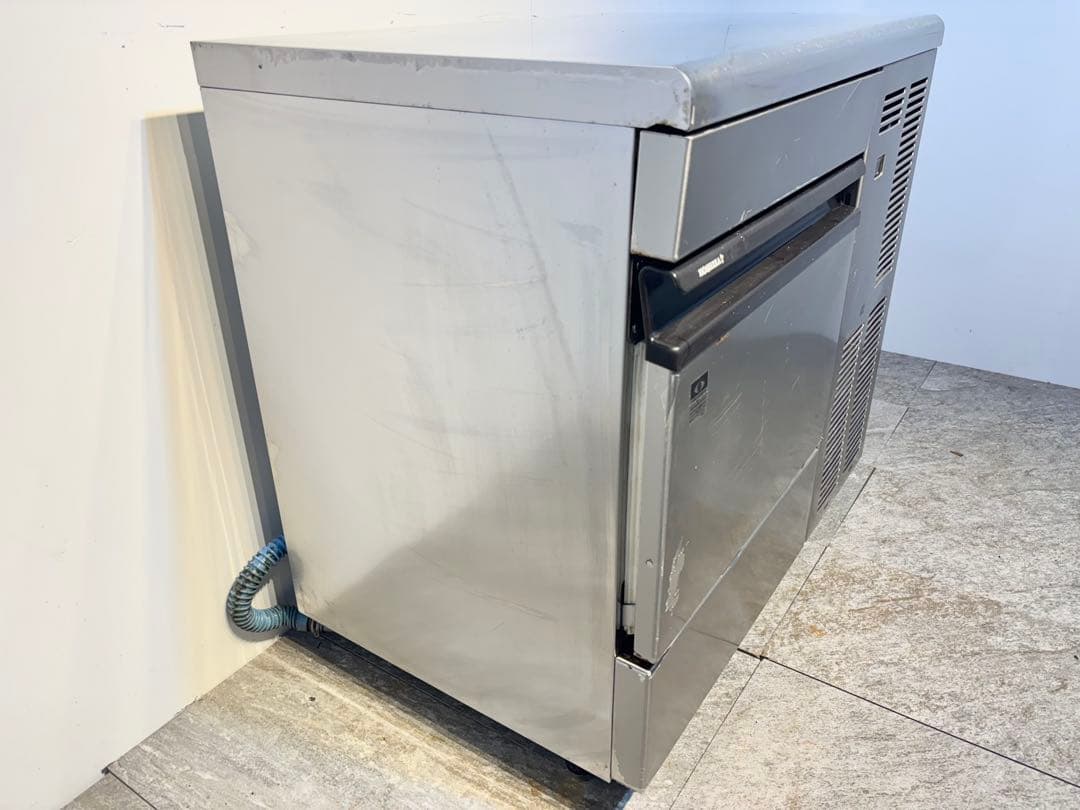 激安ホシザキ業務用製氷機IM-55TMキューブアイス