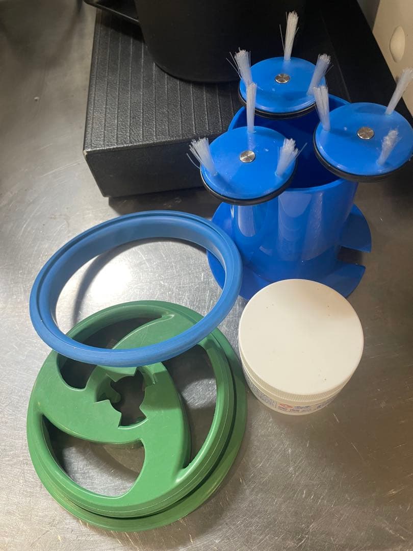 秋*ん様 パコジェット PJ-1