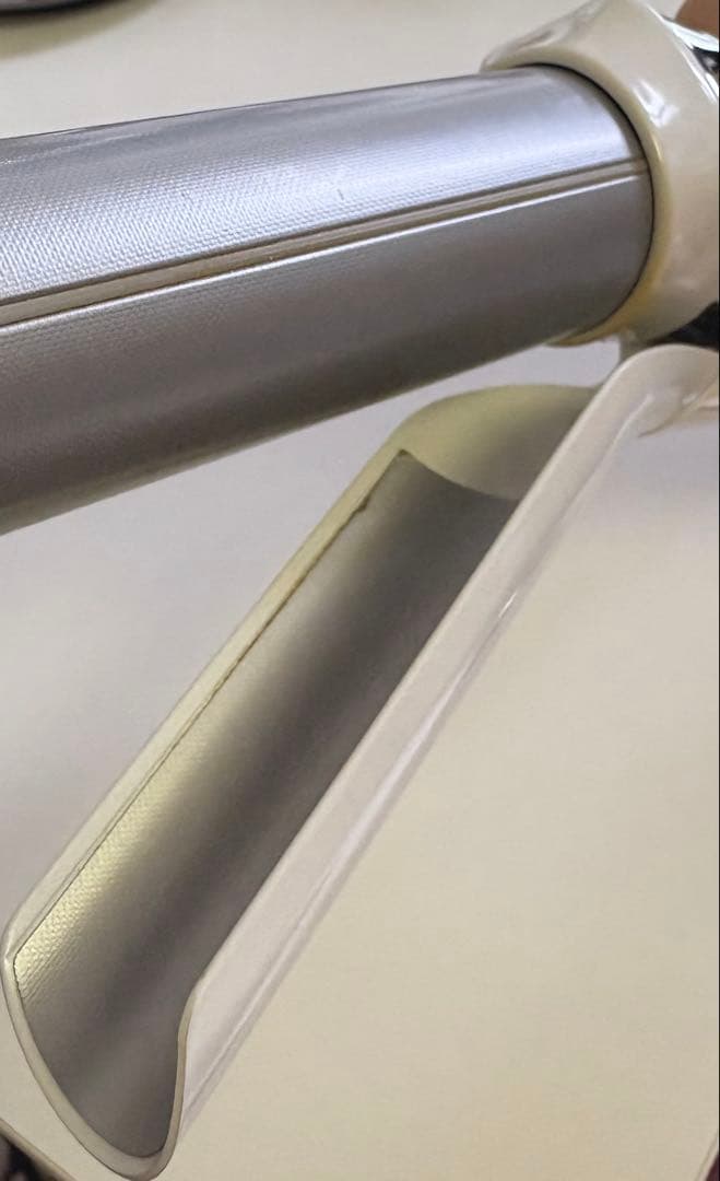 ReFa カールヘアアイロン 26mm ホワイト