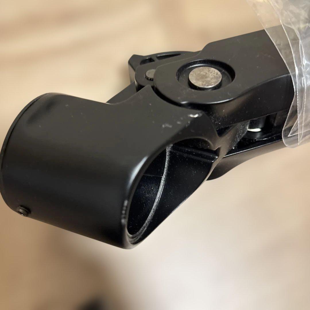 amazonベーシック モニターアーム エルゴトロンOEM品(美品)