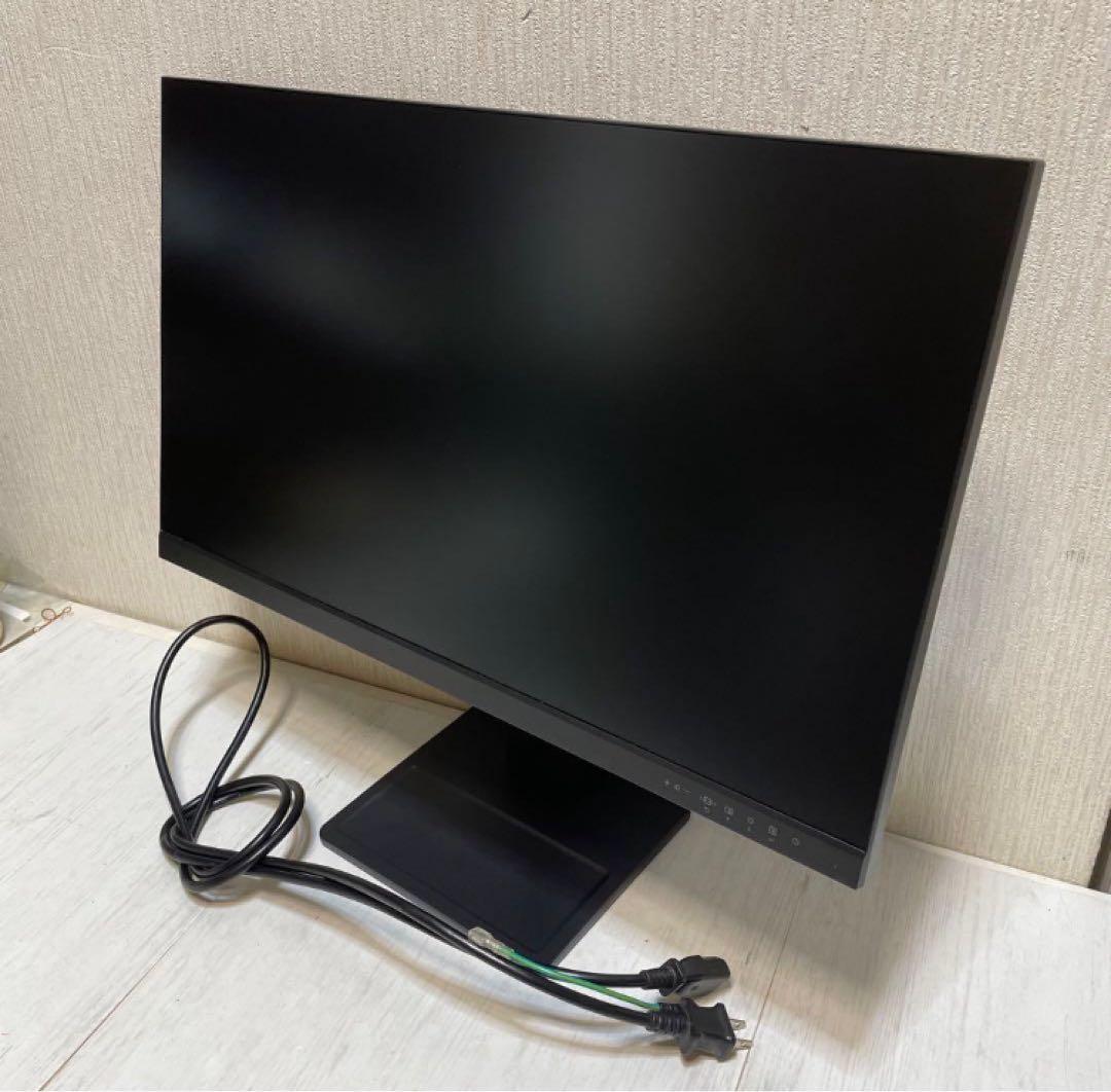 富士通　モニター　ディスプレイ　VTF2401 23.8型