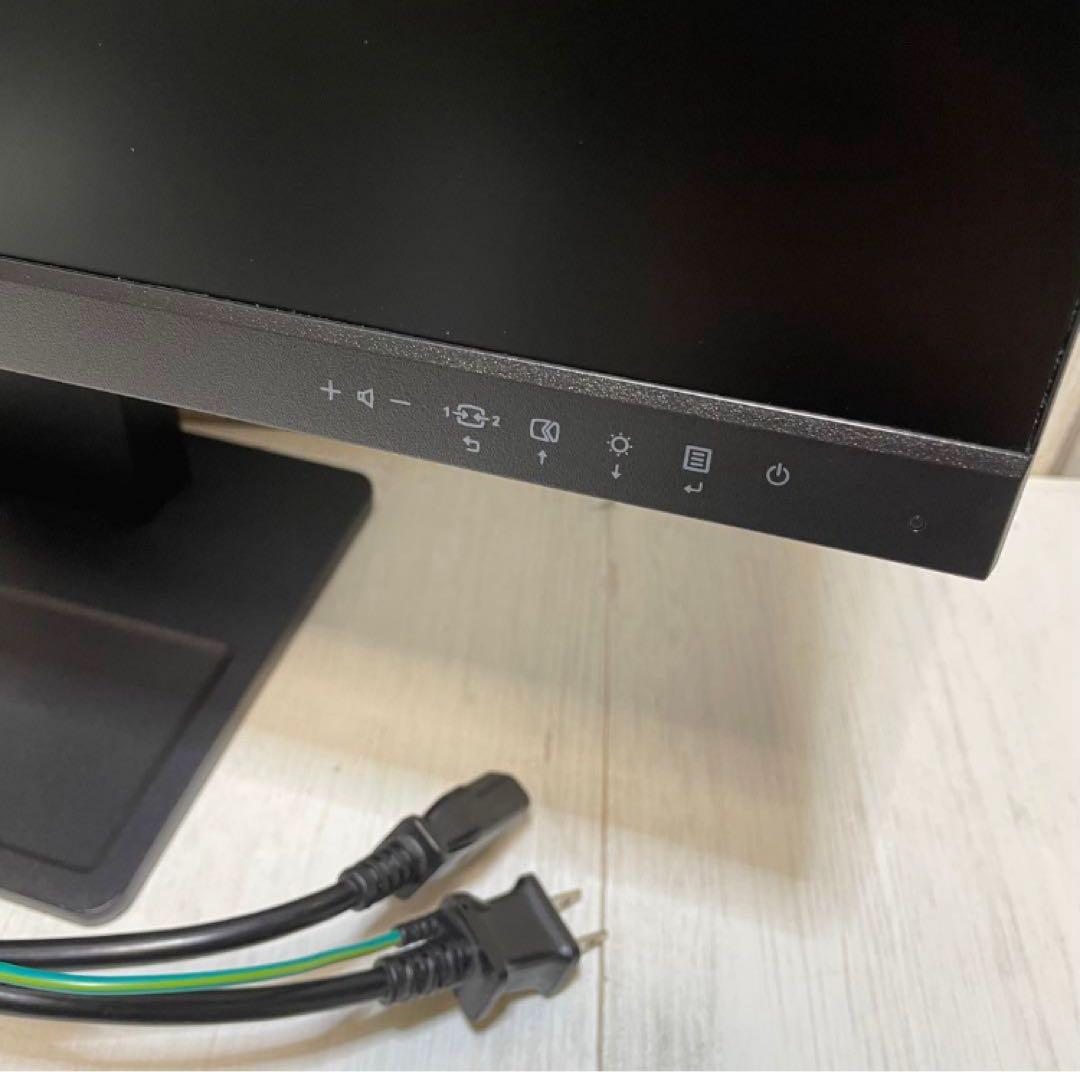 富士通　モニター　ディスプレイ　VTF2401 23.8型