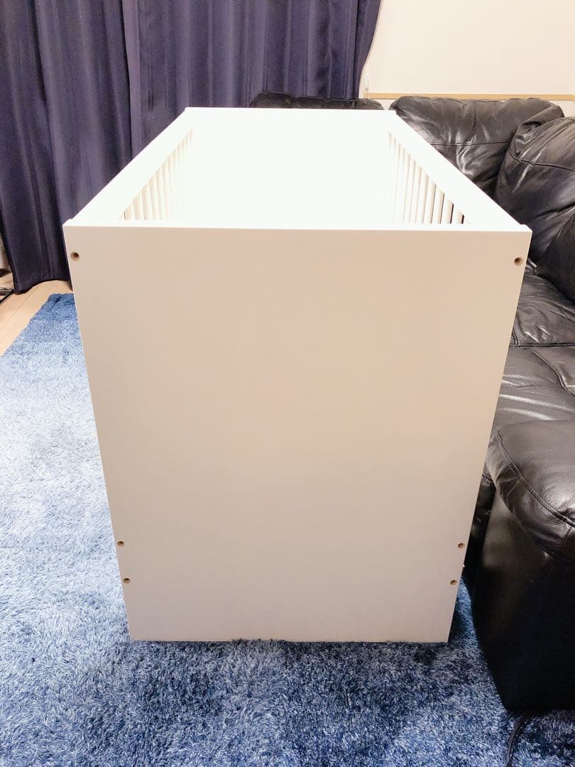 IKEA 　STUVA ストゥヴァ　ベビーベッド　イケア　babybed ベッド