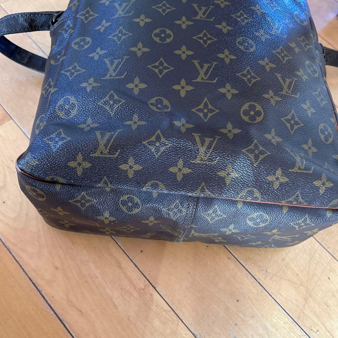 ルイビトン　マルソーモノグラムショルダーバッグ