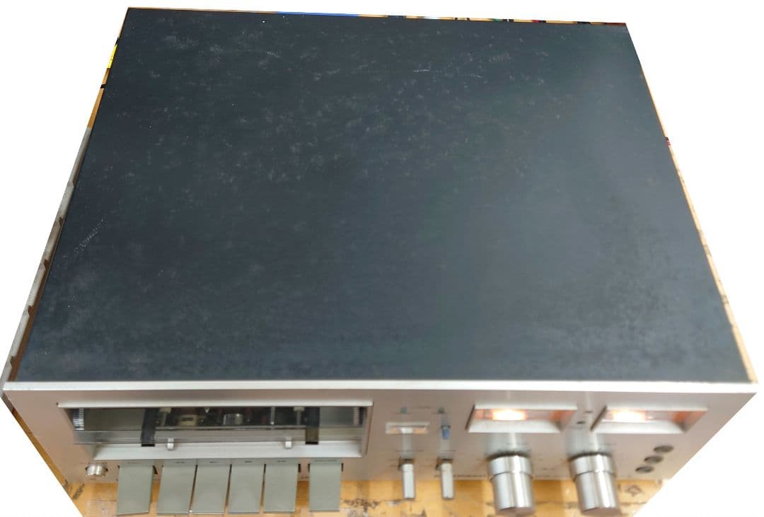 【定価︰￥55,800・1976年】PIONEER CT-4 カセットデッキ