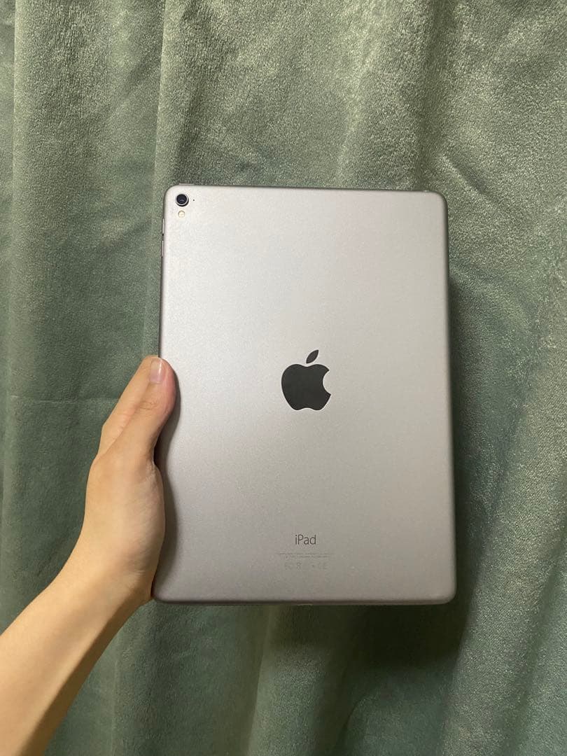iPad Pro 9.7インチ 32Ｇ