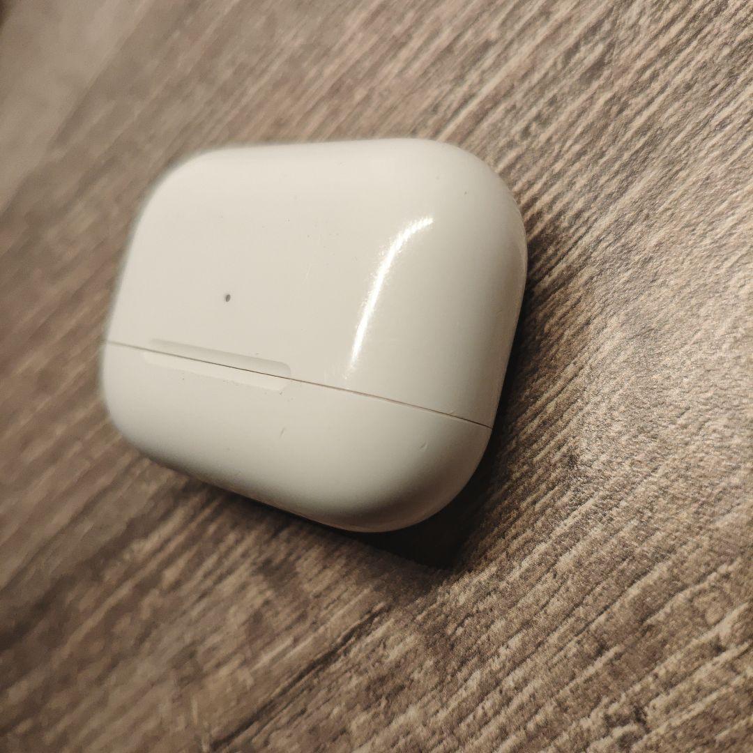 【正規品】AirPods Pro (本体・両耳・ケース付き)