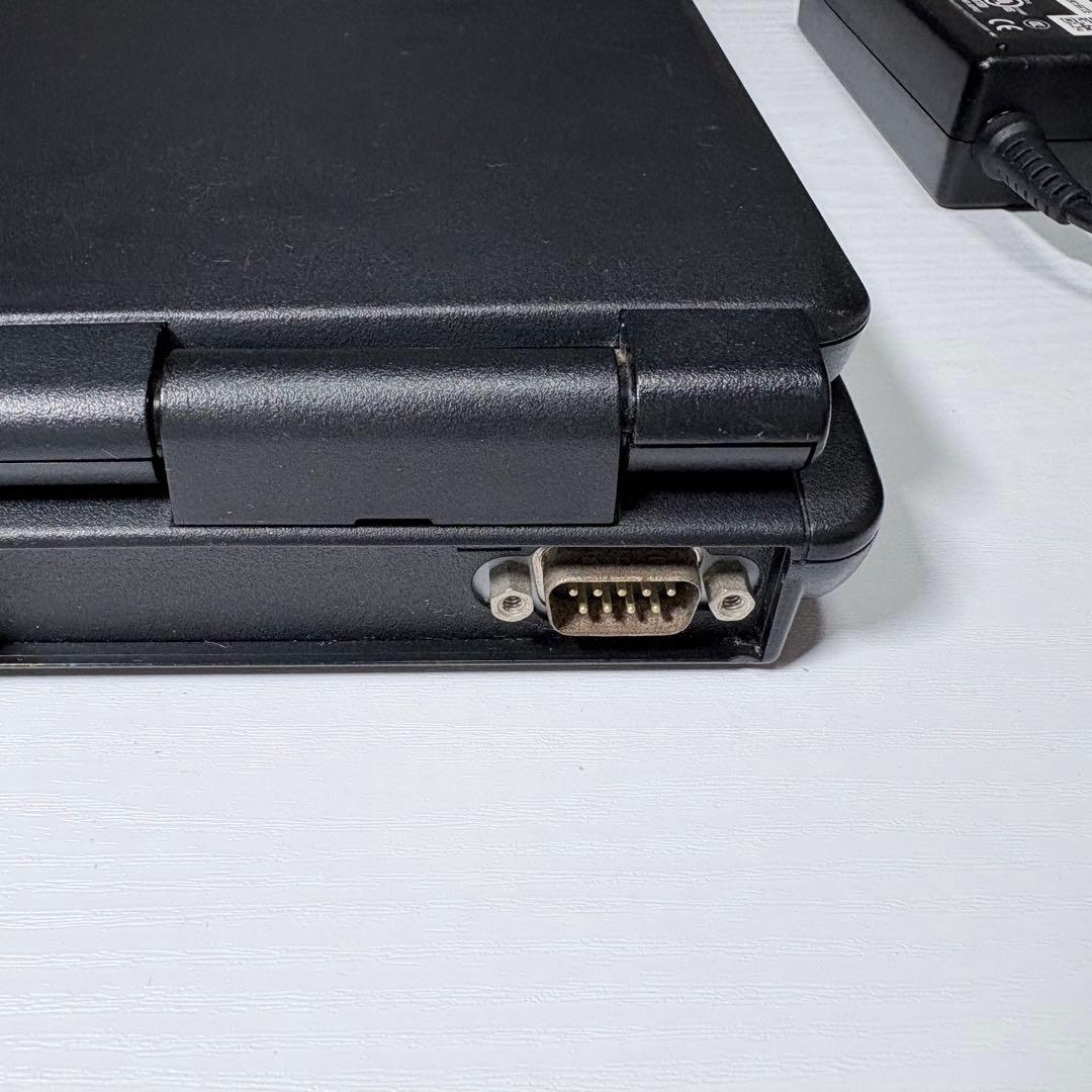 NECノートPC PC-VK22LXZCD /初期化済みDVD付 /起動確認済み