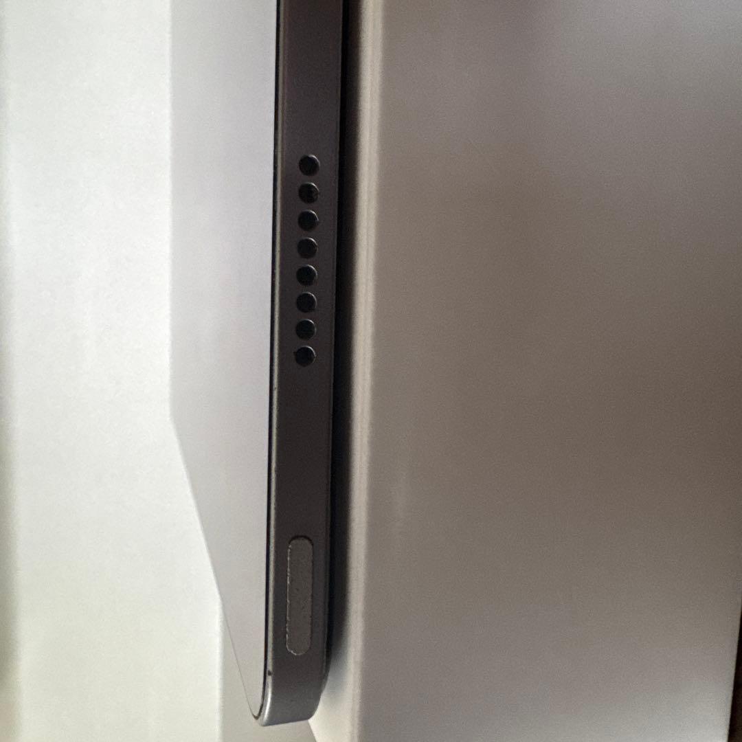 iPad Pro 第4世代 M2 11インチ　 スペースグレー128GB