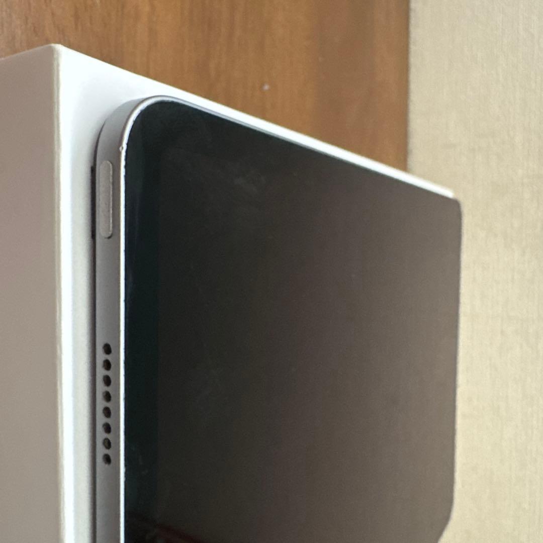 iPad Pro 第4世代 M2 11インチ　 スペースグレー128GB