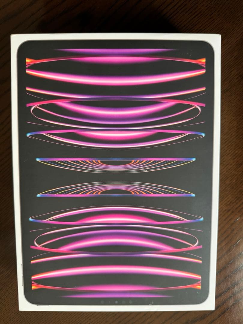 iPad Pro 第4世代 M2 11インチ　 スペースグレー128GB