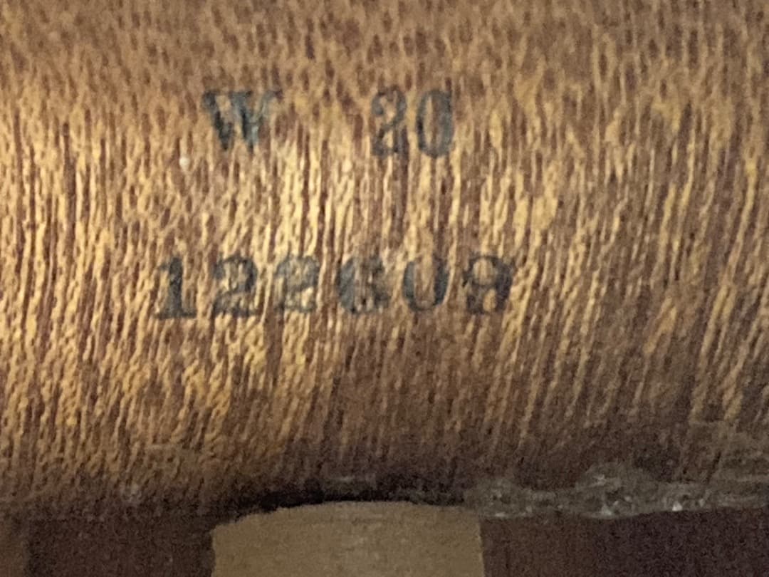 Morris モーリス W-20 アコースティックギター