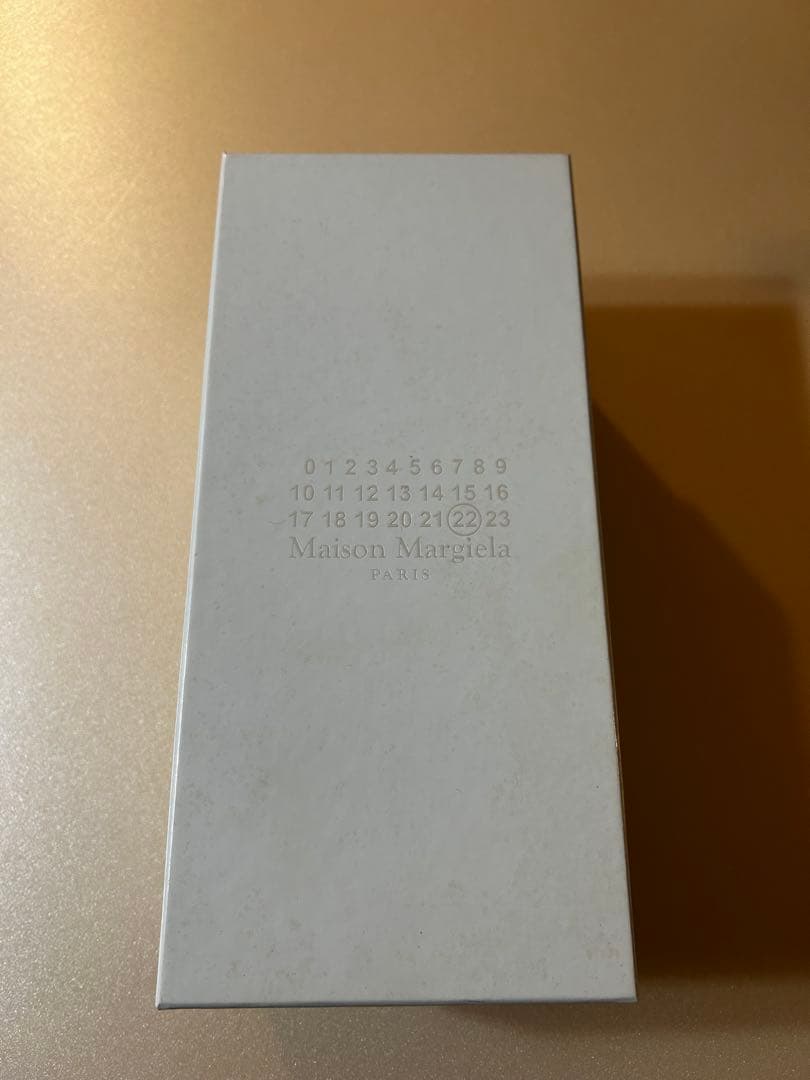 Maison Margiela Tabi バレエシューズ 【サイズ35】