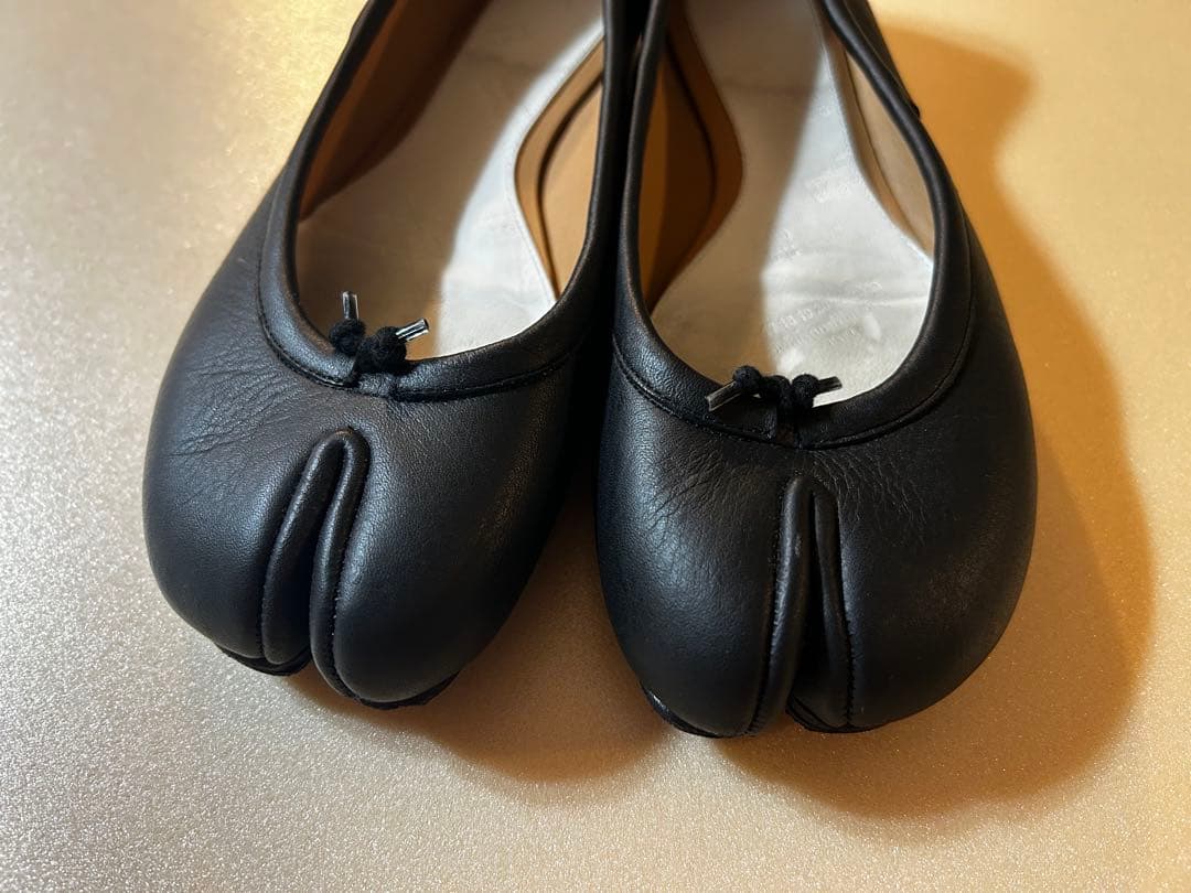 Maison Margiela Tabi バレエシューズ 【サイズ35】