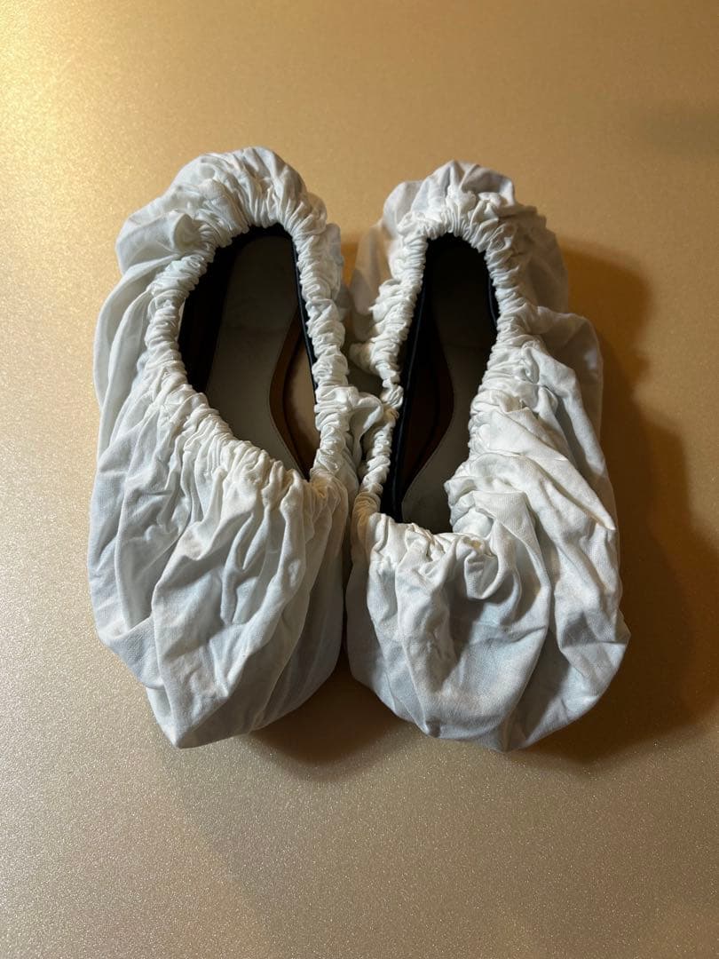 Maison Margiela Tabi バレエシューズ 【サイズ35】