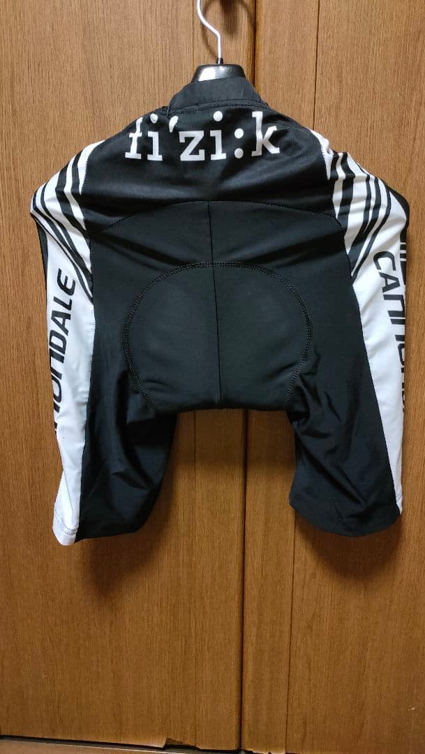 Cannondale 長袖半袖Mサイズ パンツ長短Mサイズグローブ サングラス