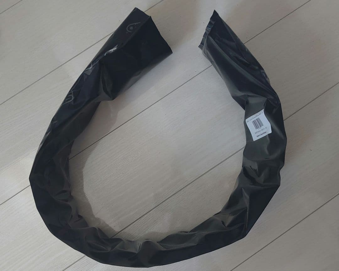 SBD パワーリフティングベルト 13mm 【Sサイズ】