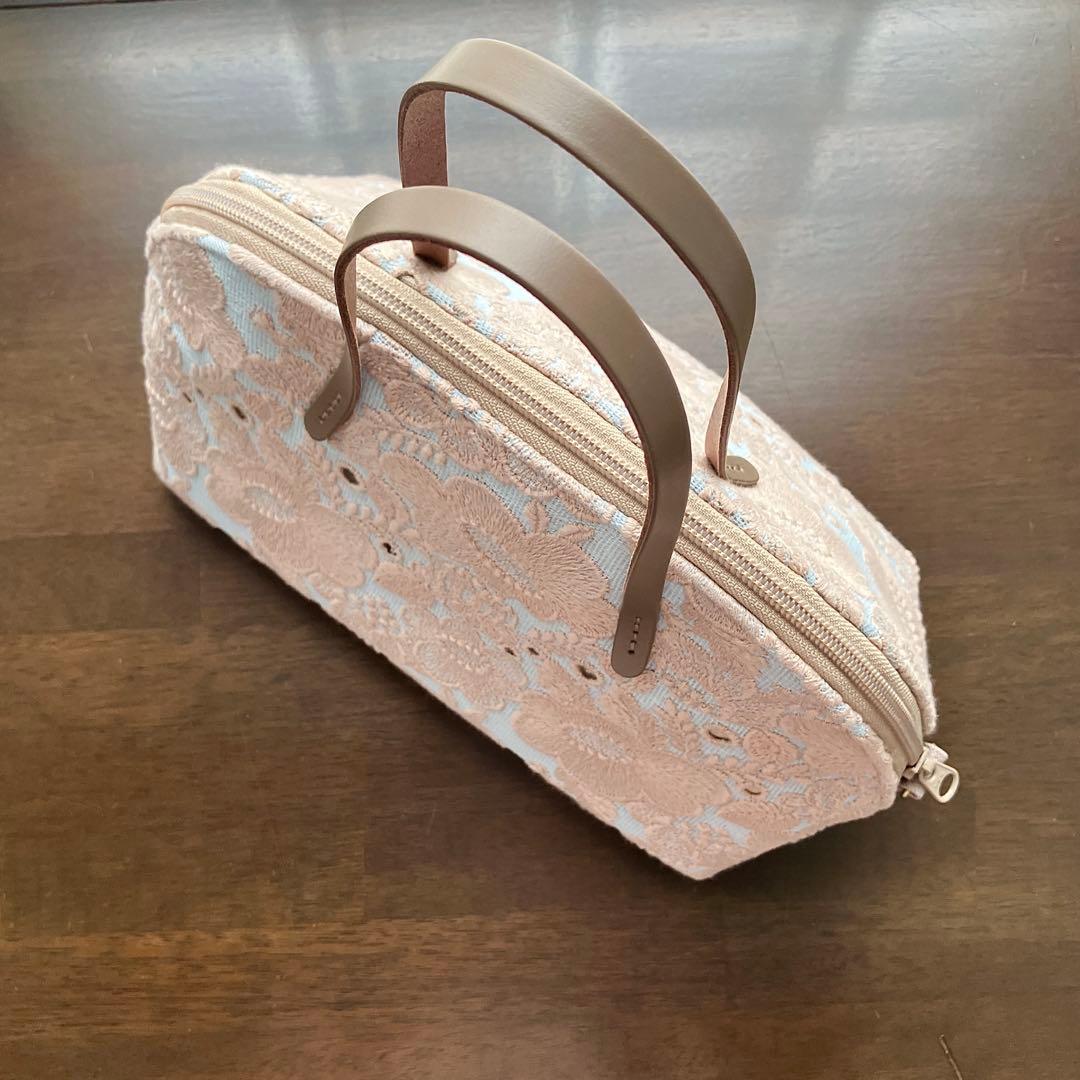 satisatisatix★様オーダー　シレーヌバッグ マルチケース