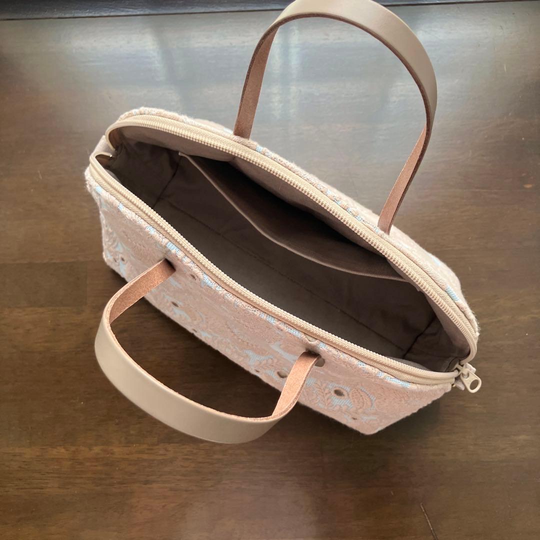 satisatisatix★様オーダー　シレーヌバッグ マルチケース