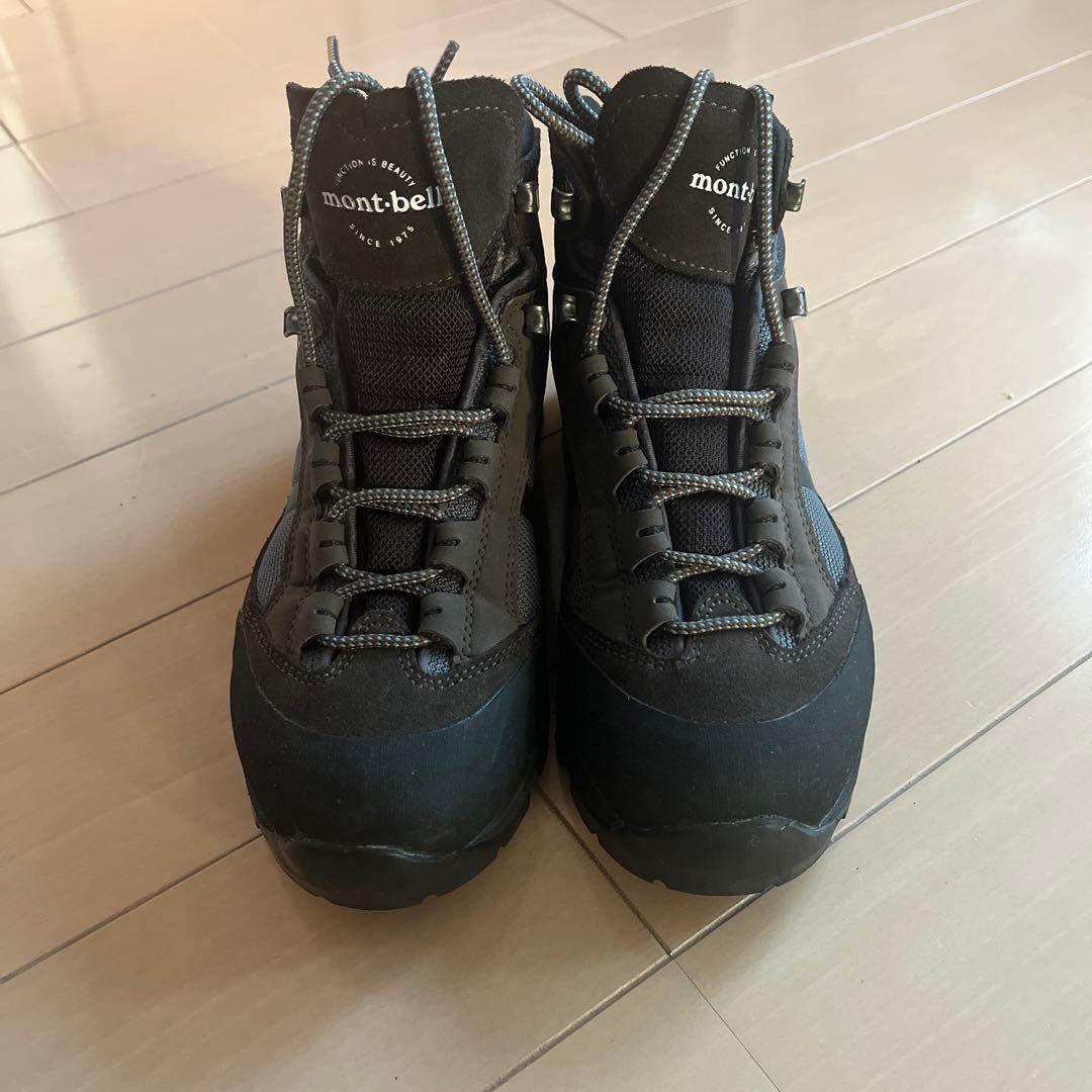 【mont-bell】マウンテンクルーザー600 woman's【値下げ可能】