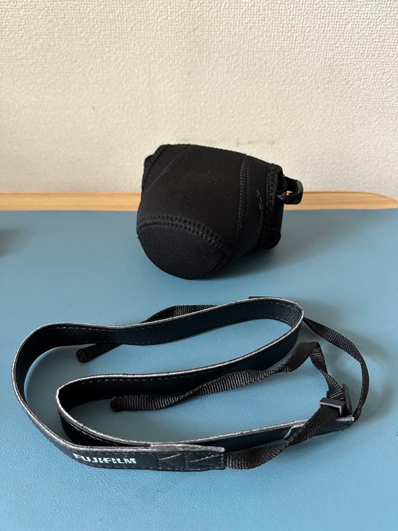 Fujifilm X-M5 セット