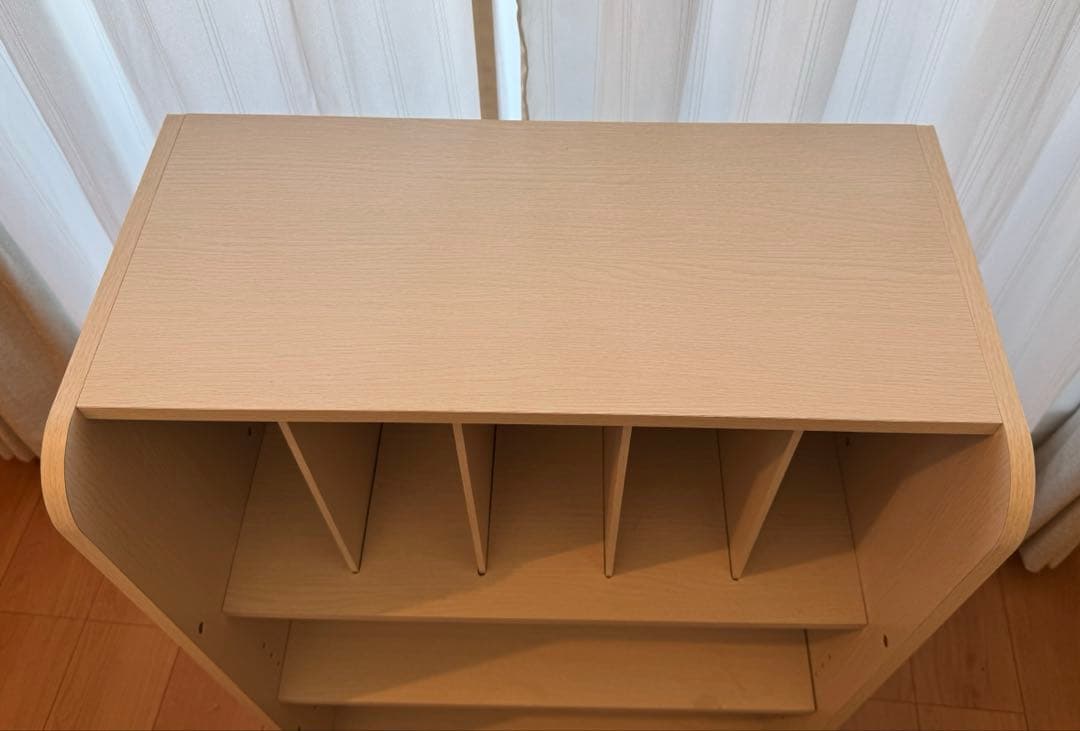 【期間限定値下げ】ニトリ システムベッド ホワイト