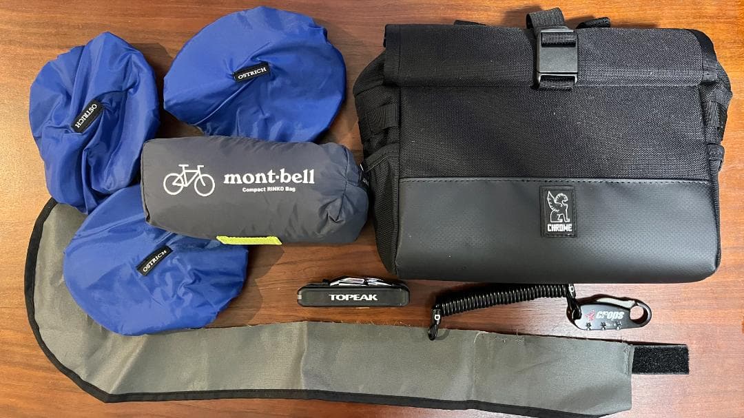 Trek クロスバイク FX3 Disc Purple Flip 付属品多数有り