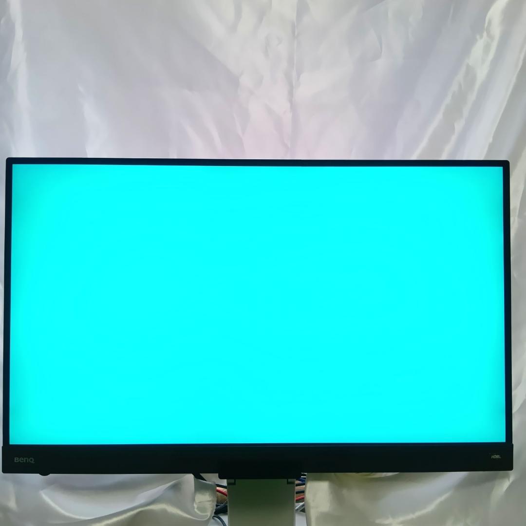 BenQ MOBIUZ EX2780Q ゲーミングモニター