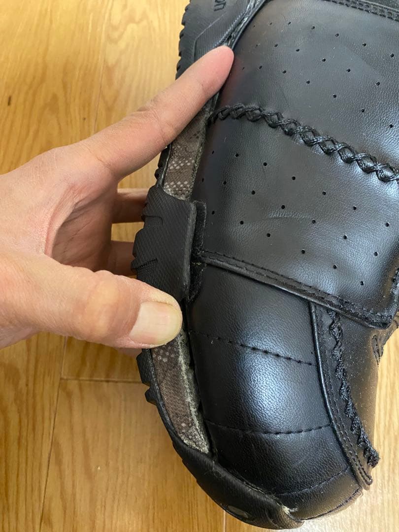 BURTON Ruler スノーボードブーツ ブラック