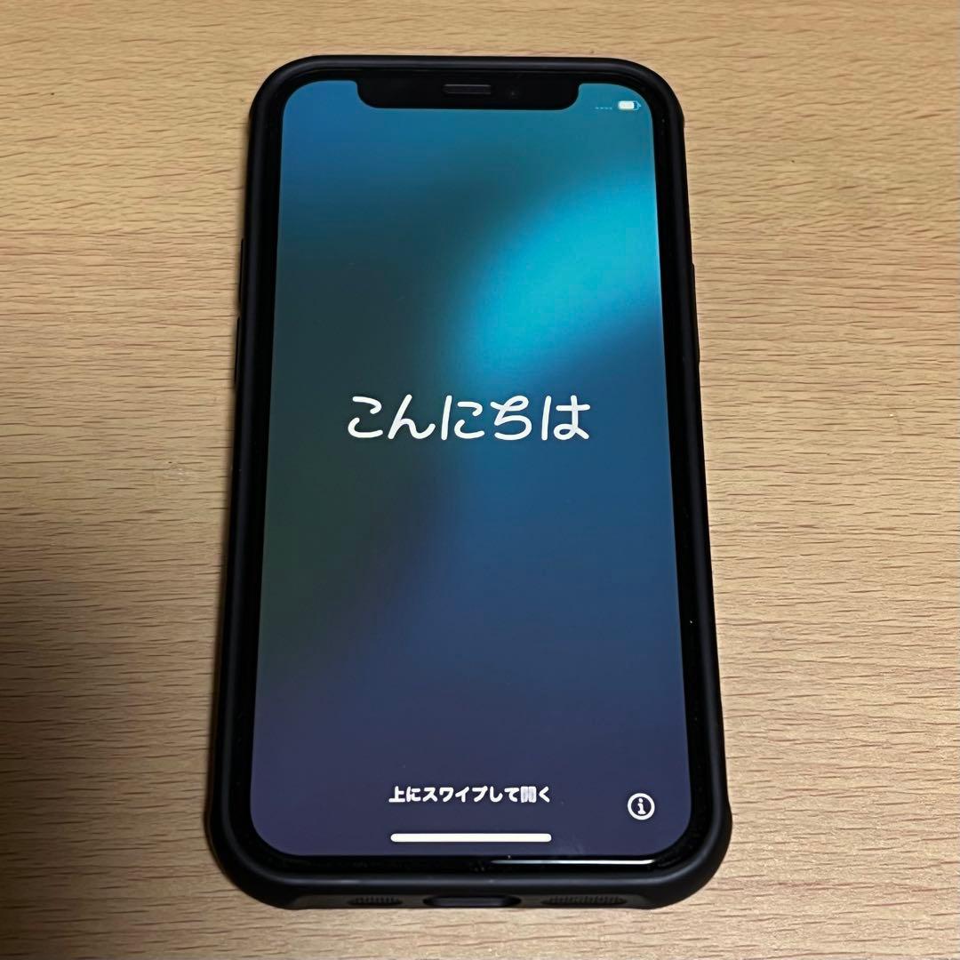 k.ideak様予約品　Apple iPhone 12 mini 256GB