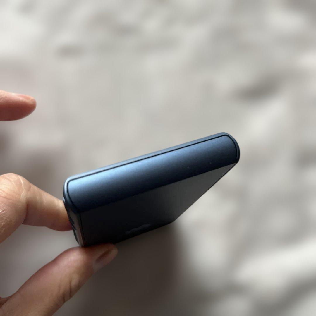 ［キズ小］SONY WALKMAN NW-A105