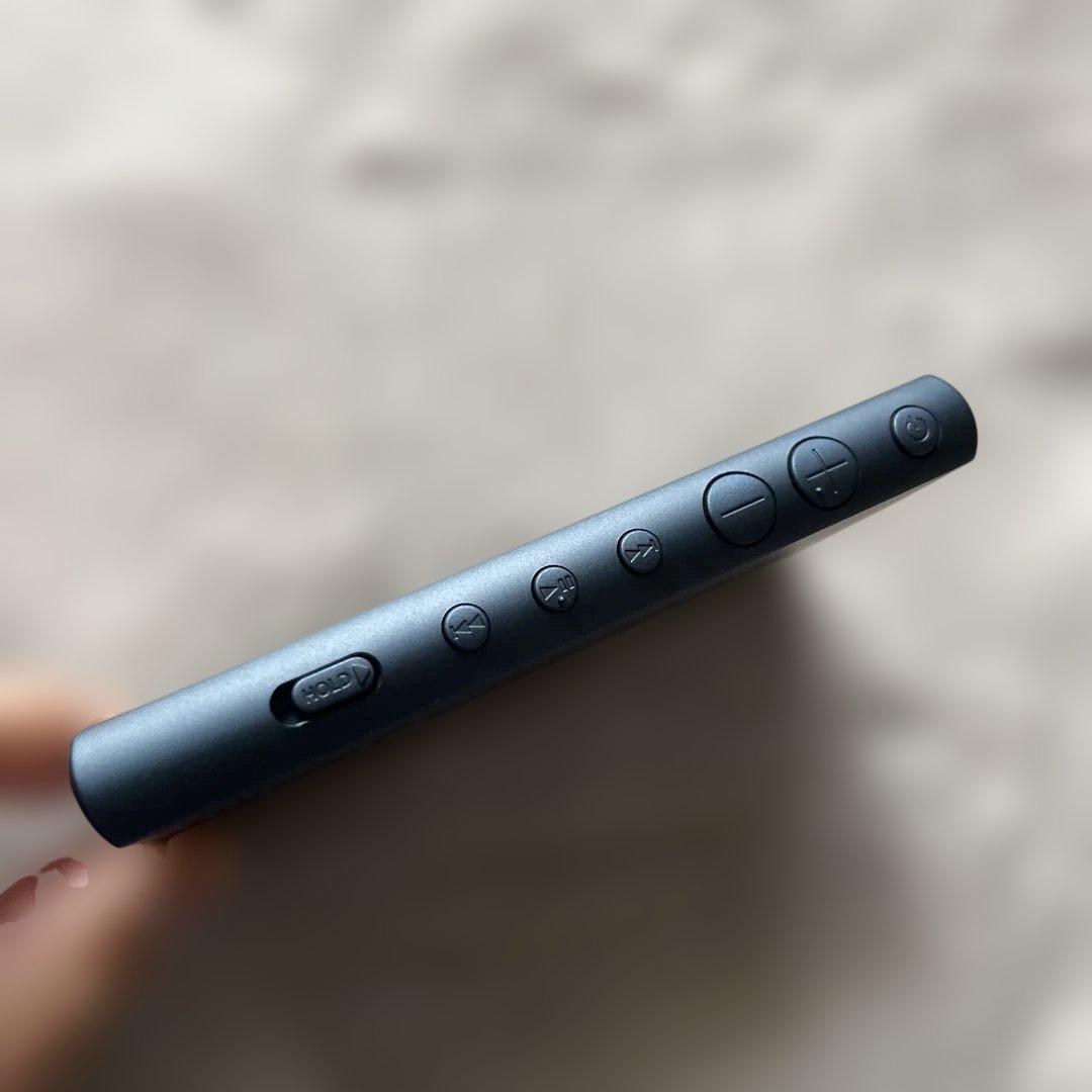 ［キズ小］SONY WALKMAN NW-A105