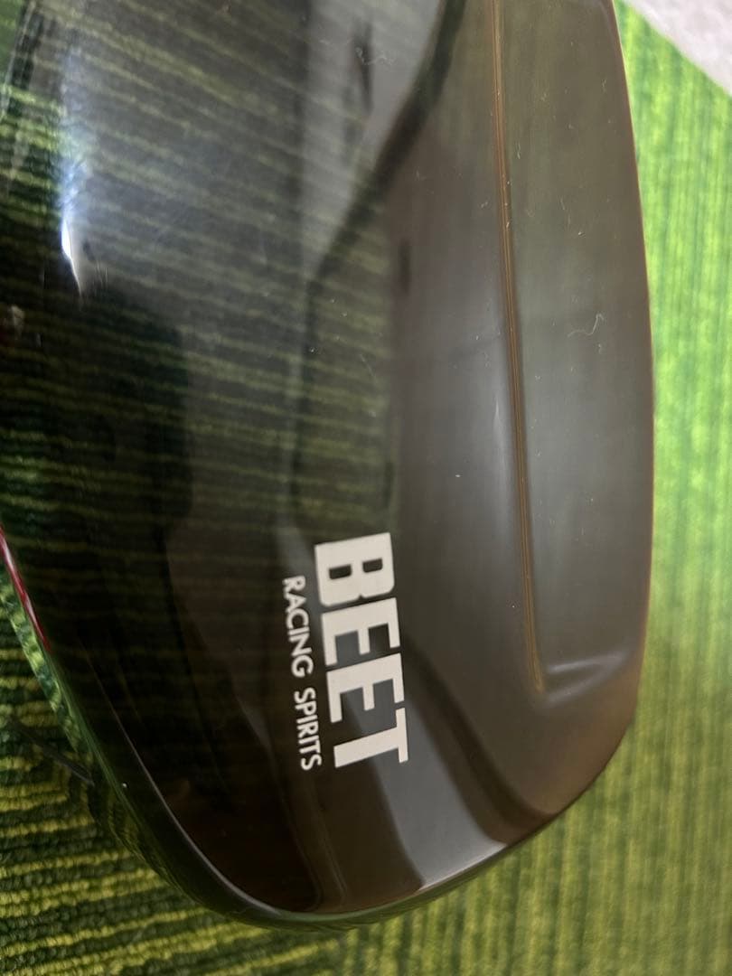 gs400 スモーク　BEET ビート　テールカバー　テールランプ　当時物