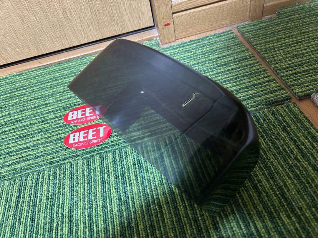 gs400 スモーク　BEET ビート　テールカバー　テールランプ　当時物