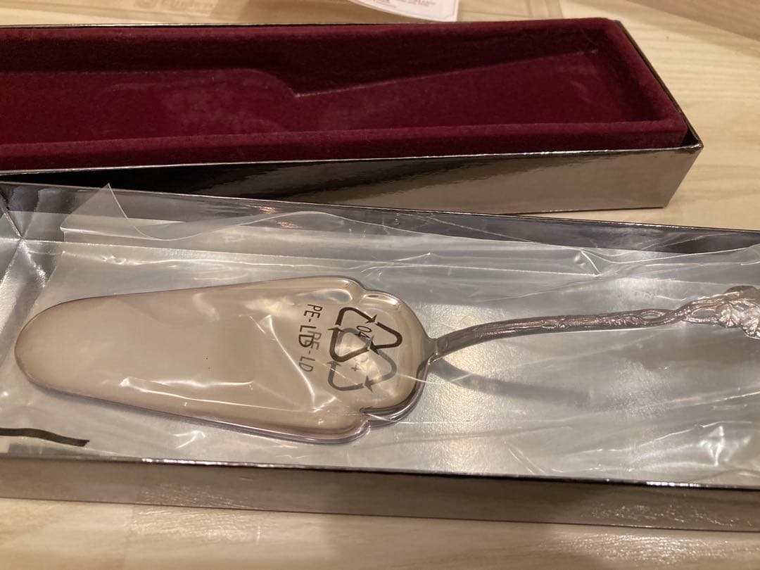 クリストフウィドマン ドイツ製 スプーン