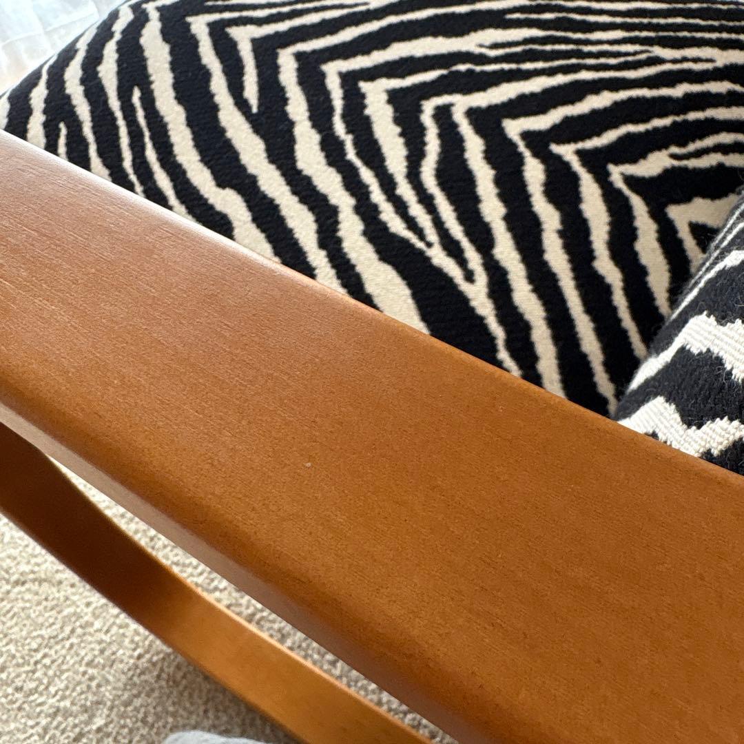 まもなく終了 AALTO アアルト 50年代ヴィンテージ アーム チェア402