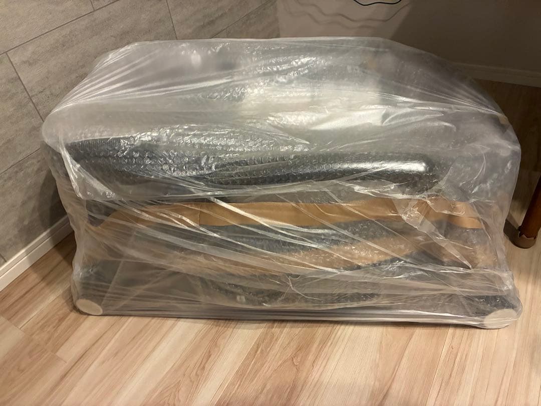 Aprica アップリカ　電動　ハイローチェア　ユラリズム　オートライト