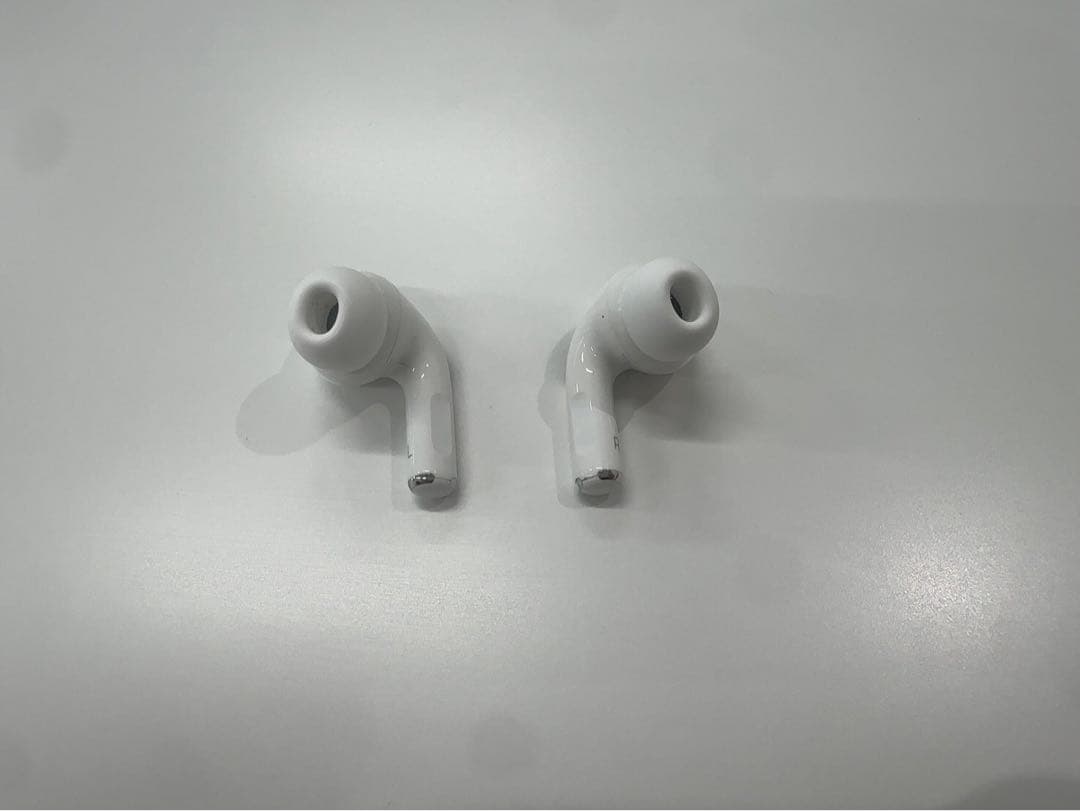 美品！保証あり！AirPods Pro2 USBーC