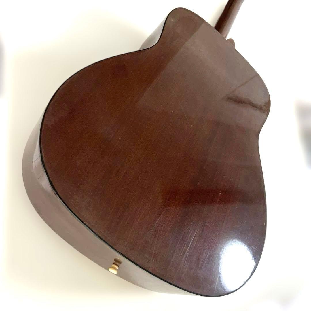 ギター anthony viernes Dedicated