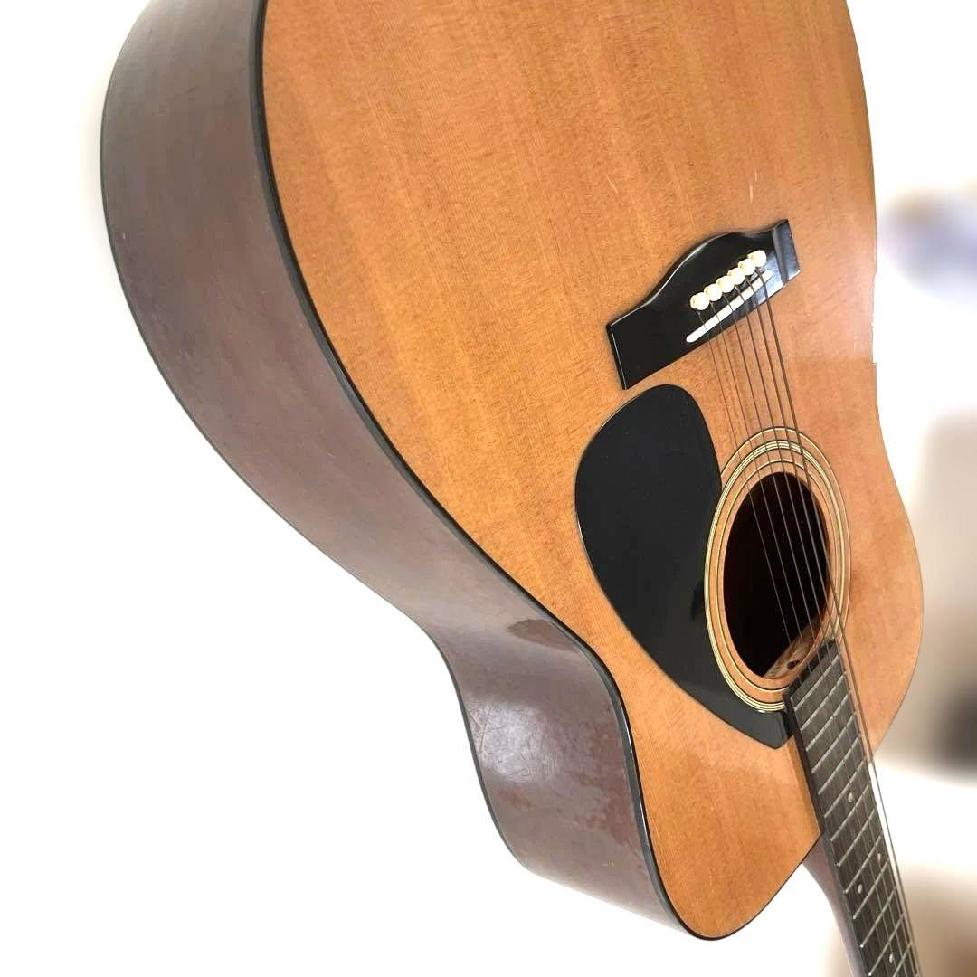 ギター anthony viernes Dedicated