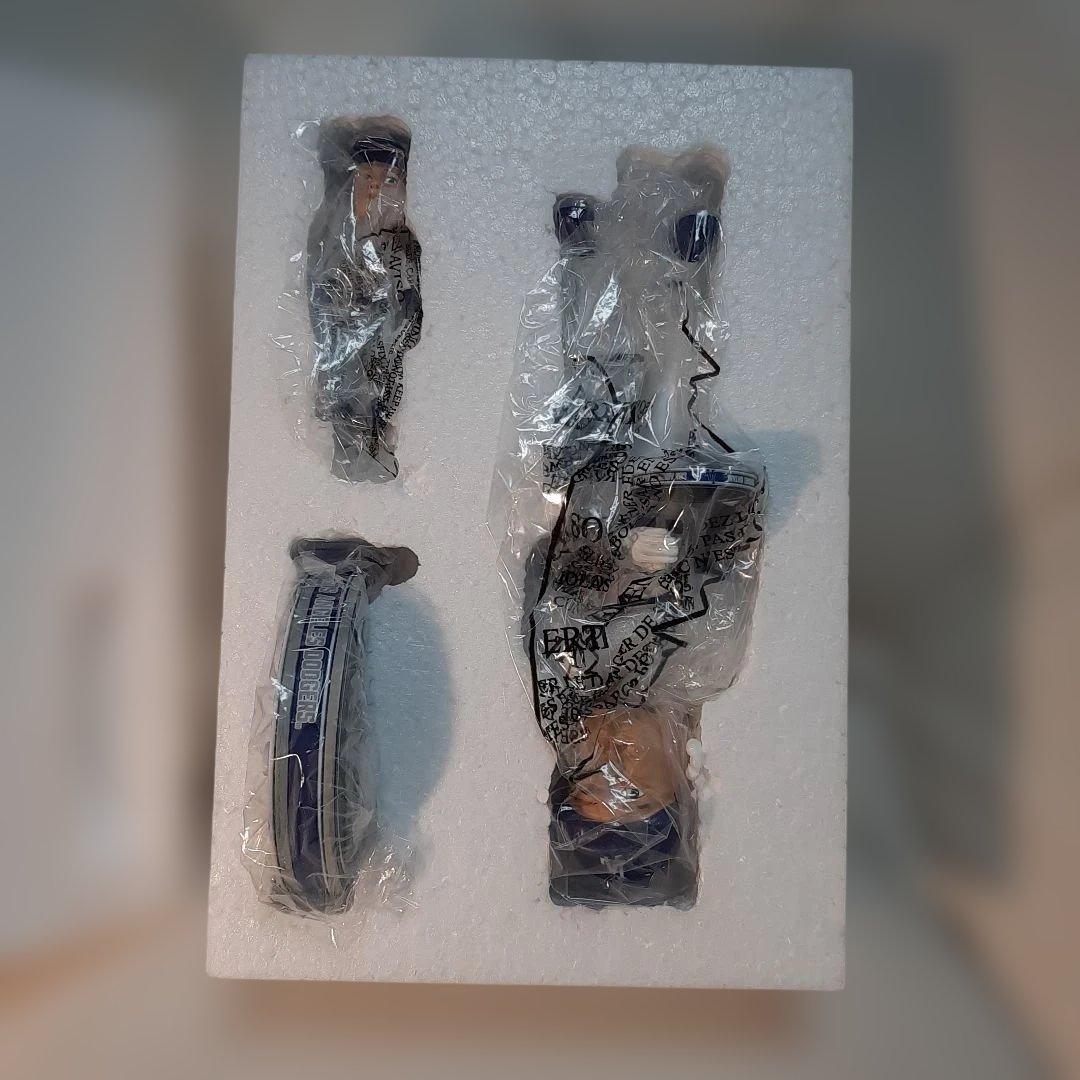 【限定866体】大谷翔平・ダブルズ・ダブル ボブルヘッド／ミニチュア付・激レア