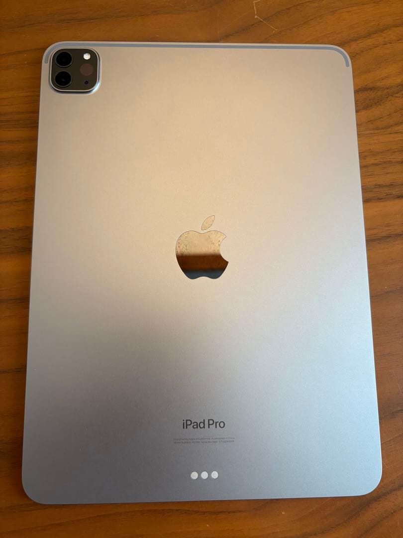 iPad Pro (11インチ) (第4世代) 128GB