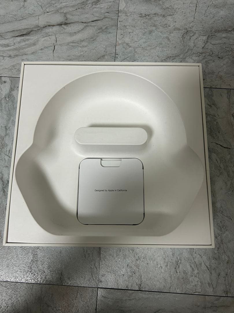 イヤホン AirPodsMax