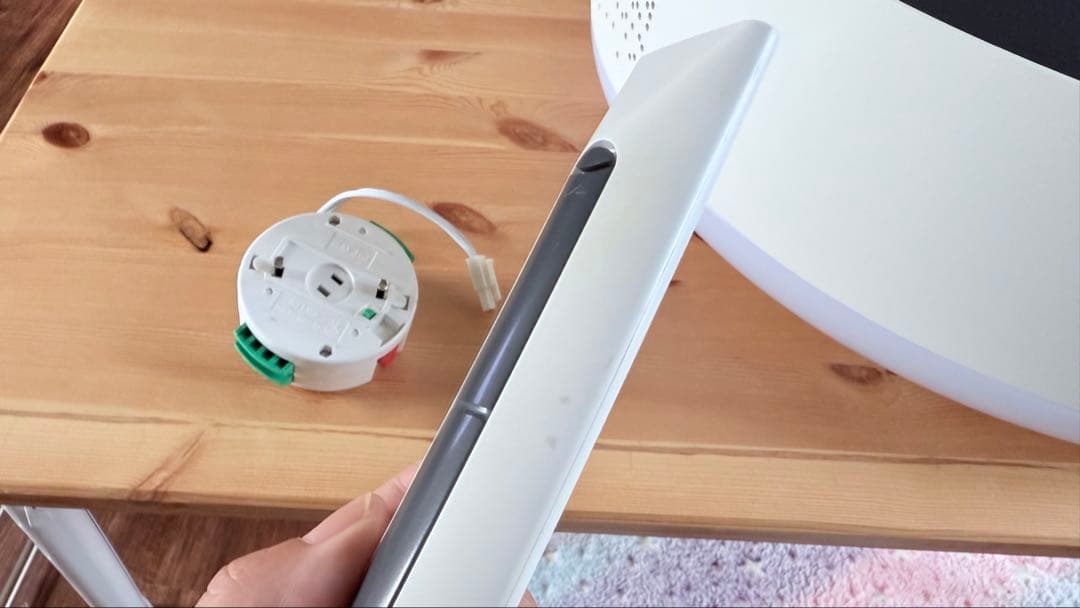 ポップインアラジン初代 美品