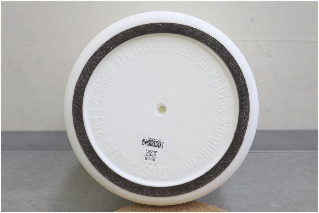 KRISTALIA クリスタリア DEGREE スツール コルク チェア 椅子