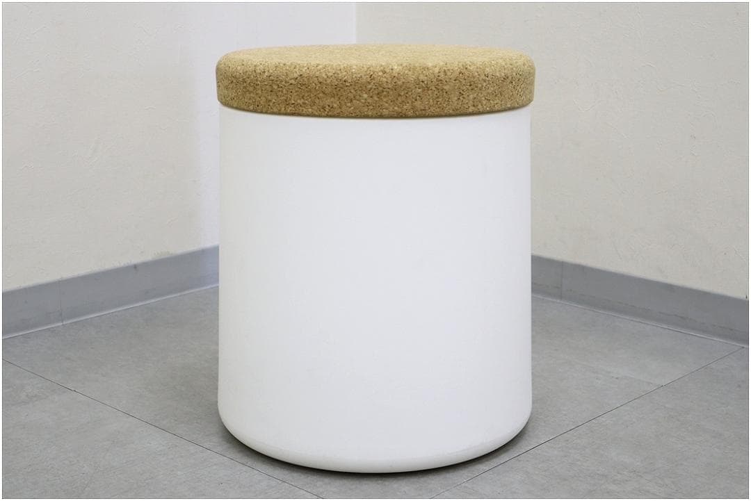 KRISTALIA クリスタリア DEGREE スツール コルク チェア 椅子