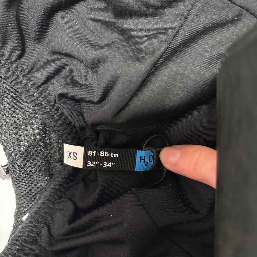 SALOMON ランニングベスト ADV SKIN 5W サロモン