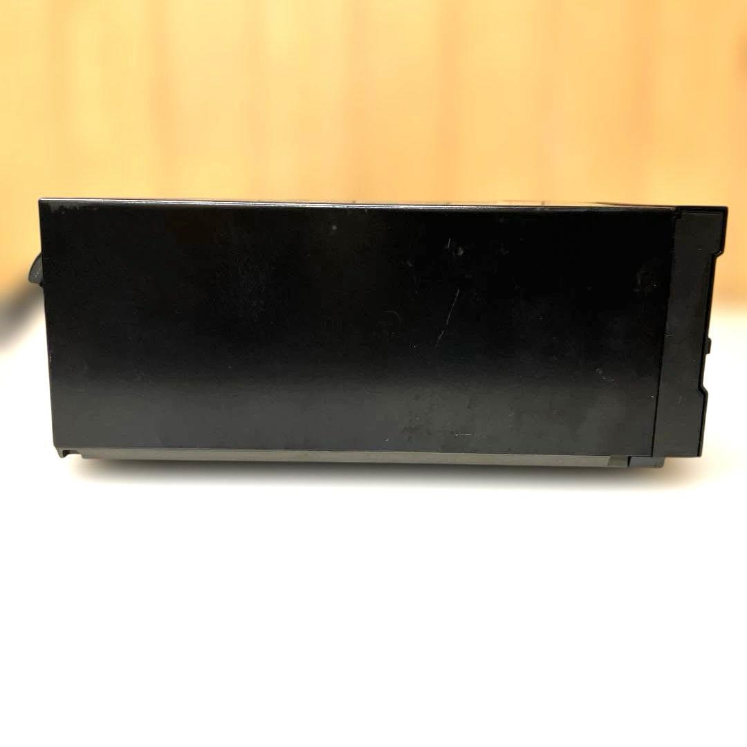 ESH010 日立 Lo-D D-909 ステレオカセットデッキ（ジャンク）