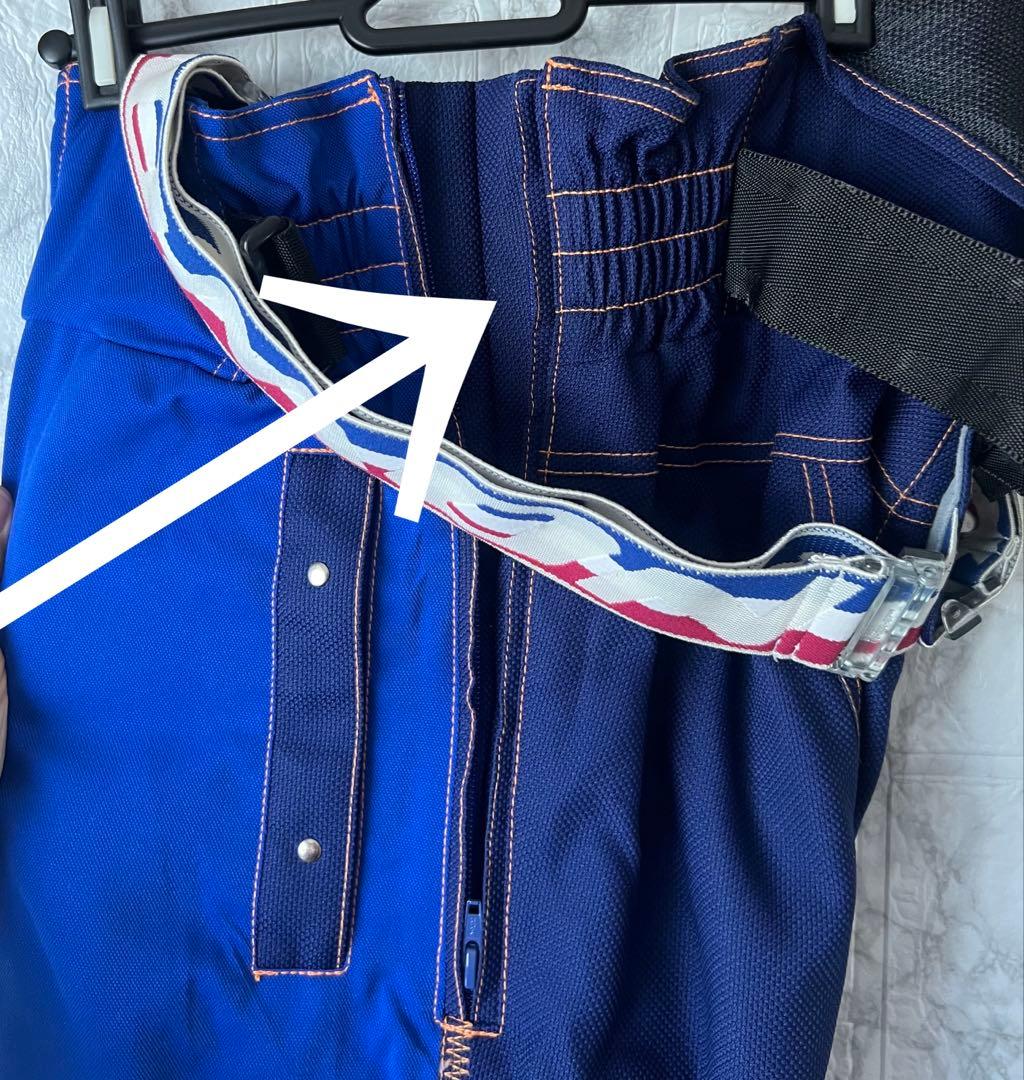 ♦︎希少♦︎ SALOMON サロモン<warmtech>スキー・スノボウェア　M