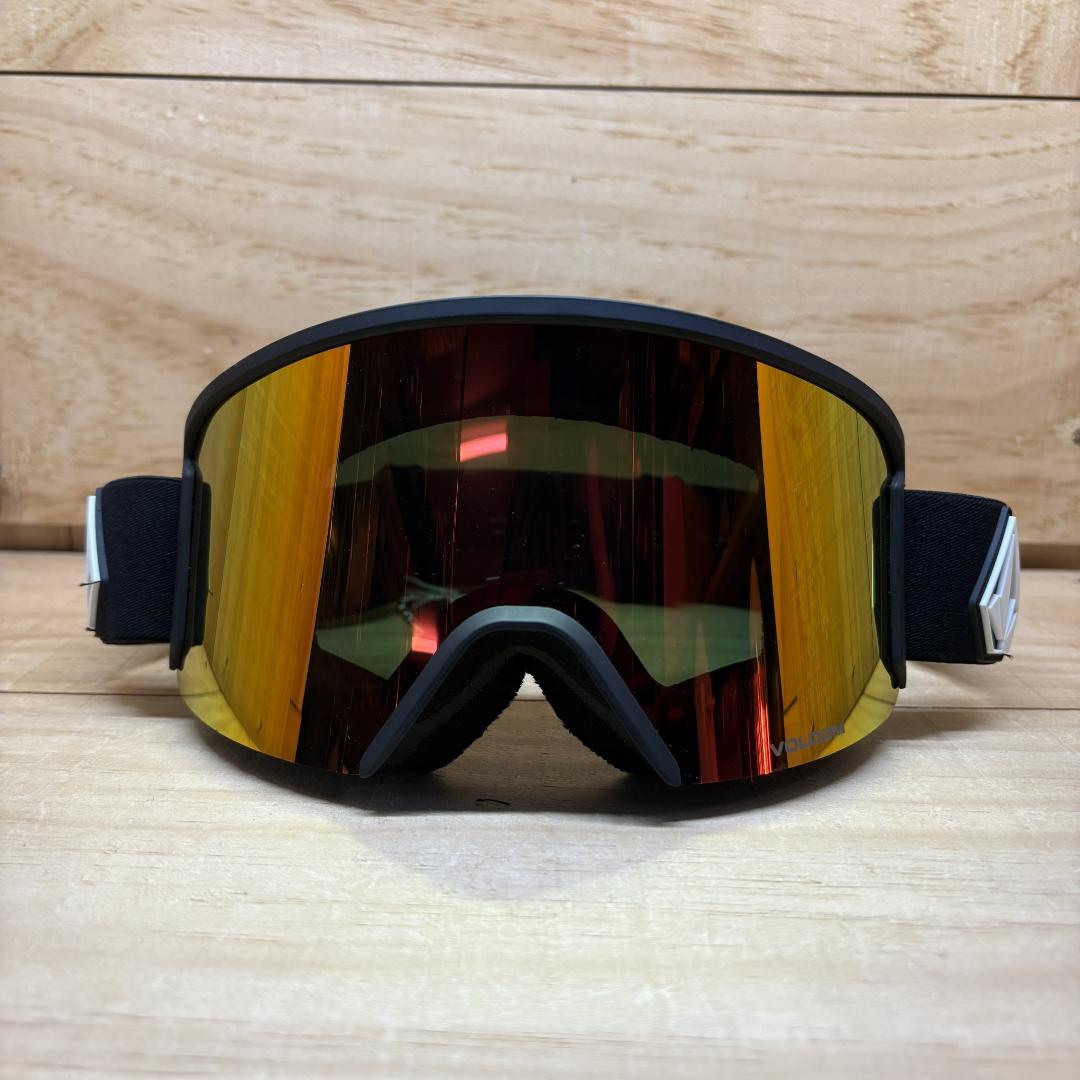 【1613】VOLCOM　ボルコム　GARDEN　ガーデン